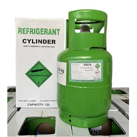 R-507 GAZ  10,0 kg
