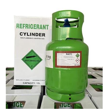R-407c GAZ 10 kg