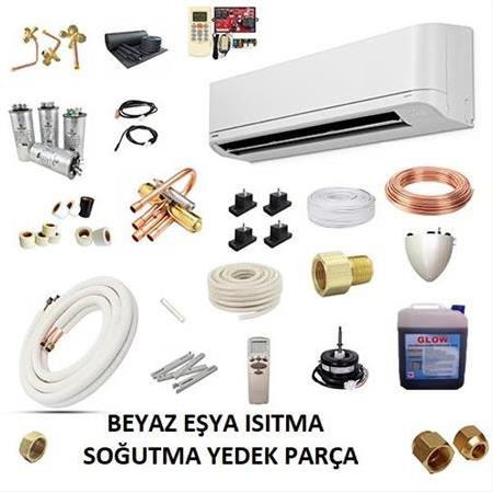 Antalya Klima Yedek Parça