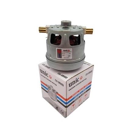 Bosch Elektrik Süpürgesi Motoru CG-25HD / 1600 W (Bakır Sargı) (Unico Motor)